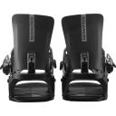Salomon Rhythm Snowboard Bindings - Black | Snowboard Bindings