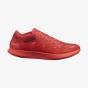 Salomon S/Lab Phantasm Mens Running Shoes - Racing Red - 11US