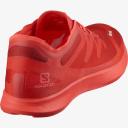 Salomon S/Lab Phantasm Mens Running Shoes - Racing Red - 11US