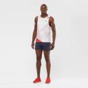 Salomon S/Lab Phantasm Mens Running Shoes - Racing Red - 11US