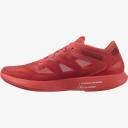Salomon S/Lab Phantasm Mens Running Shoes - Racing Red - 11US