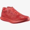 Salomon S/Lab Phantasm Mens Running Shoes - Racing Red - 11US