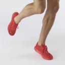 Salomon S/Lab Phantasm Mens Running Shoes - Racing Red - 11US
