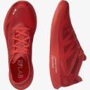 Salomon S/Lab Phantasm Mens Running Shoes - Racing Red - 11US
