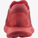 Salomon S/Lab Phantasm Mens Running Shoes - Racing Red - 11US