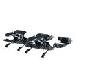 Salomon S/Lab Shift MNC 10 Black - Ski Binding