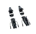Salomon S/Lab Shift MNC 10 Black - Ski Binding