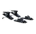 Salomon S/Lab Shift MNC 10 Ski Bindings, 120mm Black