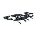 Salomon S/Lab Shift MNC 10 Ski Bindings, 120mm Black