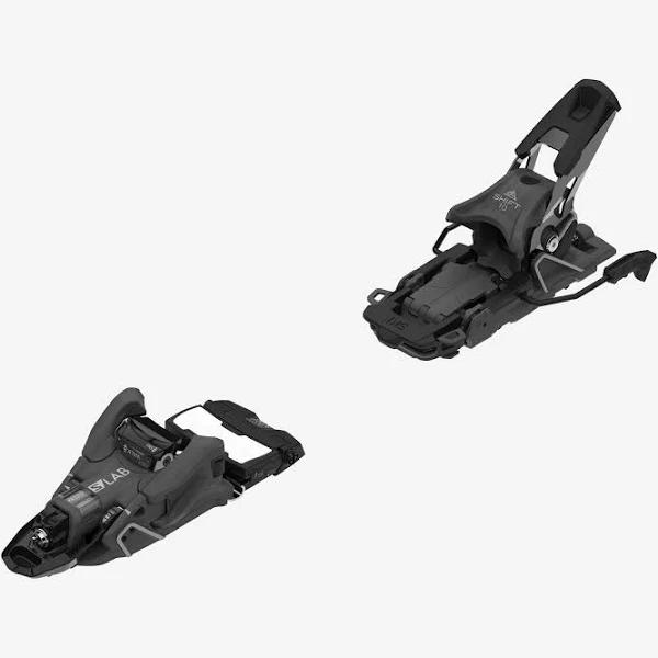Salomon S/Lab Shift MNC 10 Ski Bindings, 120mm Black