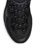 Salomon S/Lab XT-2 Quest Sneaker (Black/Ebony/Frost Grey - 9)