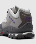 Salomon S/Lab XT-Quest 2 Advanced Sneaker (Vintage Kaki/Major Brown/Crown Jewel - 6)