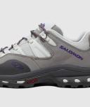 Salomon S/Lab XT-Quest 2 Advanced Sneaker (Vintage Kaki/Major Brown/Crown Jewel - 6)