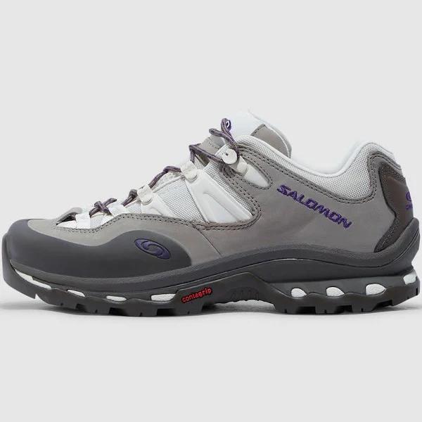 Salomon S/Lab XT-Quest 2 Advanced Sneaker (Vintage Kaki/Major Brown/Crown Jewel - 6)