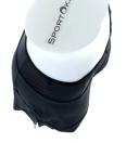 Salomon Sense Aero 2 in 1 Womens Running Shorts - Black - M