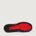 Salomon Sense Ride 4 Men's, Black/Goji Berry/Phantom / 13