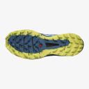Salomon Sense Ride 4 Men's, Black/Goji Berry/Phantom / 13