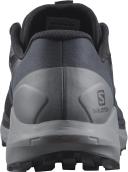Salomon Sense Ride 4 Mens - Black/Quiet Shade/Ebony US 13