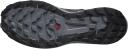 Salomon Sense Ride 4 Mens - Black/Quiet Shade/Ebony US 13