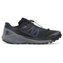 Salomon Sense Ride 4 Trail Running Shoes EU 40 2/3