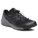 Salomon Sense Ride 4 Trail Running Shoes EU 40 2/3