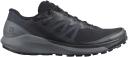 Salomon Sense Ride 4 Trail Running Shoes EU 40