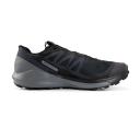 Salomon Sense Ride 4 Trail Running Shoes EU 40