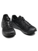Salomon Sense Ride 4 Trail Running Shoes EU 40