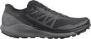 Salomon Sense Ride 4 Trail Running Shoes EU 40