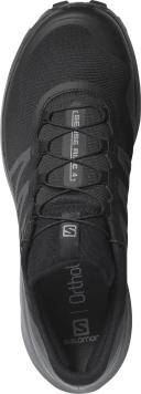 Salomon Sense Ride 4 Trail Running Shoes EU 40