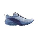 Salomon Sense Ride 5 Shoes Sky Blue Women - 37(1/3)