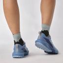 Salomon Sense Ride 5 Shoes Sky Blue Women - 37(1/3)