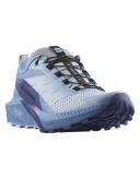 Salomon Sense Ride 5 Shoes Sky Blue Women - 37(1/3)