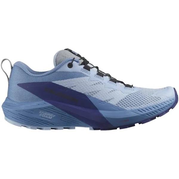 Salomon Sense Ride 5 Shoes Sky Blue Women - 37(1/3)