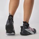 Salomon Sense Ride 5 Shoes White Yellow Red Women - 38(2/3)