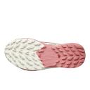 Salomon Sense Ride 5 Shoes White Yellow Red Women - 38