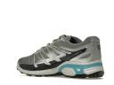 Salomon Silver XT-Wings 2 Advanced Low Sneakers