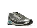 Salomon Silver XT-Wings 2 Advanced Low Sneakers