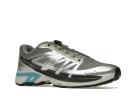 Salomon Silver XT-Wings 2 Advanced Low Sneakers