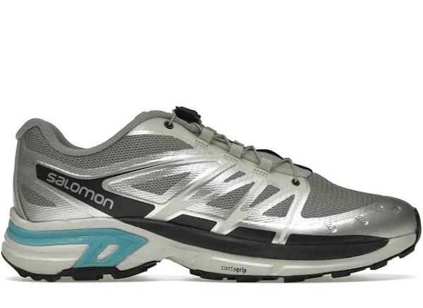 Salomon Silver XT-Wings 2 Advanced Low Sneakers
