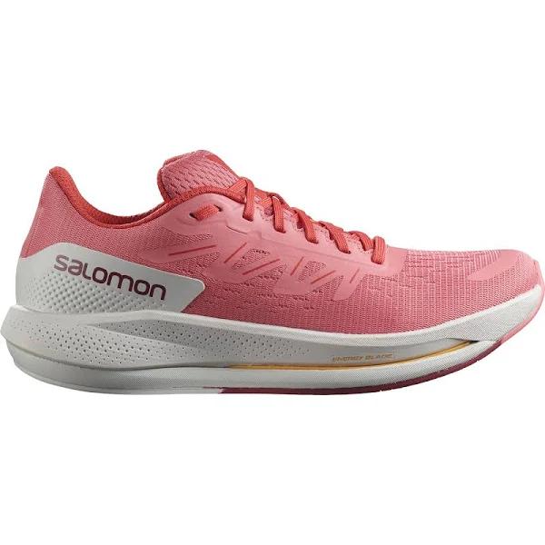 Salomon Spectur Shoes Pink Women - 39(1/3)