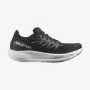 Salomon Spectur Womens 9 / Black/White/Quail