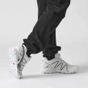 Salomon Speedcross 3 Men Shoes - Grey - Size: 8 - Foot Locker