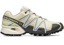 Salomon Speedcross 3 Mindful Moth Vanilla Ice Granada Sky