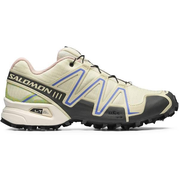 Salomon Speedcross 3 Mindful Moth Vanilla Ice Granada Sky