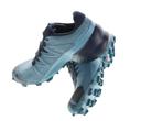 Salomon Speedcross 5 | Bluestone / Night Sky / Delphinium Blue | Womens | UK 7.5