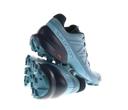 Salomon Speedcross 5 | Bluestone / Night Sky / Delphinium Blue | Womens | UK 7.5