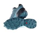 Salomon Speedcross 5 | Bluestone / Night Sky / Delphinium Blue | Womens | UK 7.5
