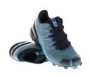 Salomon Speedcross 5 | Bluestone / Night Sky / Delphinium Blue | Womens | UK 7.5