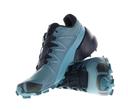 Salomon Speedcross 5 | Bluestone / Night Sky / Delphinium Blue | Womens | UK 7.5